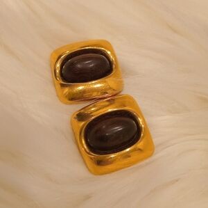 Vintage Dior Earrings